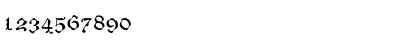 CaligrafiaDeBula-Regio Regular Font CaligrafiaDeBula-Regio Regular Font