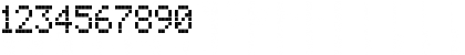 CallEight-Regular Regular Font CallEight-Regular Regular Font