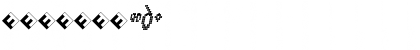 CallNineL-ItalicExp Regular Font CallNineL-ItalicExp Regular Font
