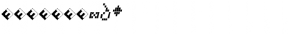 CallSix-ItalicExp Regular Font CallSix-ItalicExp Regular Font