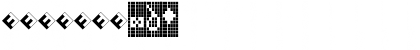 CallSix-NegativExp Regular Font CallSix-NegativExp Regular Font