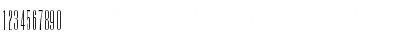 CamertonEC Regular Font