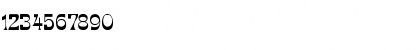 Campbell Regular Font Campbell Regular Font
