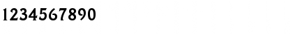 Cantoria MT Std Bold Font Cantoria MT Std Bold Font