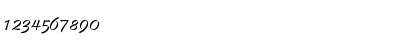 Caprice BQ Regular Font