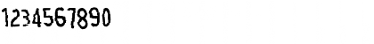 Carbon Regular Font Carbon Regular Font