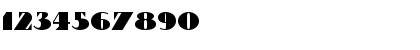 BricaBraque NF Regular Font BricaBraque NF Regular Font