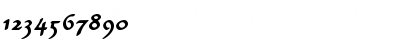CarlinScript LT Std MediumIt Regular Font CarlinScript LT Std MediumIt Regular Font