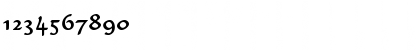 CarlinScript LT Std RegularSC Regular Font CarlinScript LT Std RegularSC Regular Font