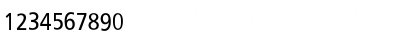 CarlosNoseven Regular Font CarlosNoseven Regular Font