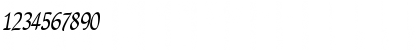 Caryn Regular Font Caryn Regular Font