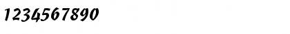 Cascade Script Regular Font Cascade Script Regular Font