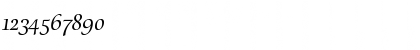 Cataneo Light OSF Font