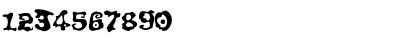 Cavolfiore Regular Font Cavolfiore Regular Font
