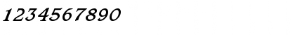 Caxton Std Bold Italic Font Caxton Std Bold Italic Font