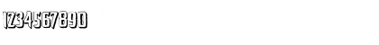 CCStickyFingersOpen Regular Font