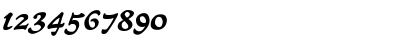 CCTreasureTrove Italic Font CCTreasureTrove Italic Font