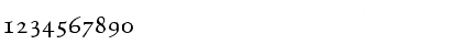 Celestia Antiqua Regular Font Celestia Antiqua Regular Font