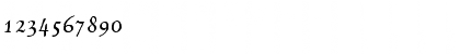 Celestia Antiqua Std Italic Font Celestia Antiqua Std Italic Font