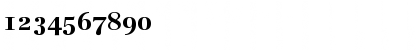 Centennial Regular Font Centennial Regular Font