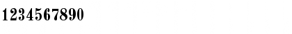 Century 725 Bold Condensed Font Century 725 Bold Condensed Font