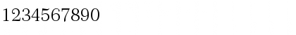 Century 751 Regular Font Century 751 Regular Font