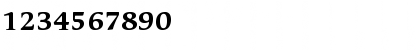 ITC Cerigo Std Bold Font ITC Cerigo Std Bold Font