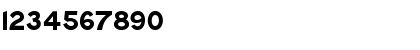 Cerulean NF Regular Font