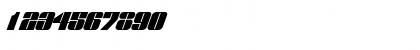 Cessna Regular Font Cessna Regular Font