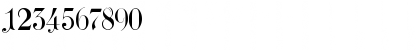 Briolin Regular Font Briolin Regular Font