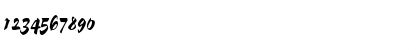 Champion BQ Regular Font Champion BQ Regular Font