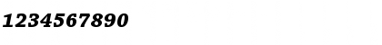 Chaparral Pro Bold Italic Caption Font Chaparral Pro Bold Italic Caption Font