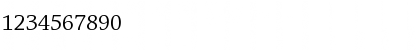 Chaparral Pro Display Font Chaparral Pro Display Font