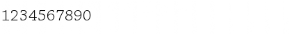 Chaparral Pro Light Font Chaparral Pro Light Font