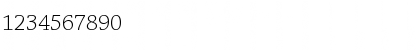 Chaparral Pro Light Subhead Font Chaparral Pro Light Subhead Font