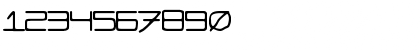 Zaboodla Regular Font Zaboodla Regular Font