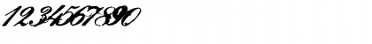 ChatoBand Smooth Bold Font ChatoBand Smooth Bold Font