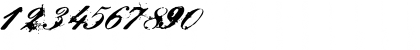 ChatoBand Space Regular Font ChatoBand Space Regular Font