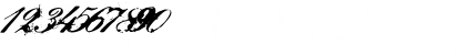 ChatoBand Regular Font ChatoBand Regular Font