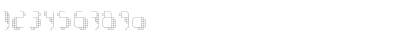 Chemo Line Font Chemo Line Font