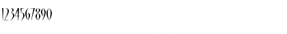 Cherie ITC Std Regular Font Cherie ITC Std Regular Font