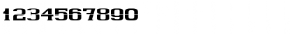 cherif Regular Font cherif Regular Font