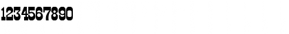 Cheyenne Regular Font Cheyenne Regular Font