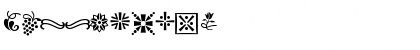 Bitstream Chianti Extension Font Bitstream Chianti Extension Font