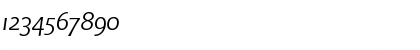 Bitstream Chianti Italic Swash Font Bitstream Chianti Italic Swash Font
