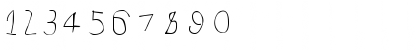 ChildsPlay AgeFive Font ChildsPlay AgeFive Font
