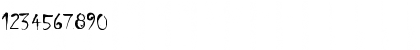 Chiller Std Regular Font Chiller Std Regular Font