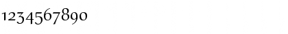 Christiana Expert BQ Regular Font Christiana Expert BQ Regular Font