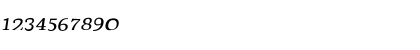 Chucaratext Italic Font Chucaratext Italic Font