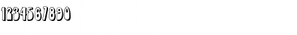 CindyType Regular Font CindyType Regular Font